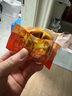 三只松鼠红枣山药核桃饼250g 休闲零食早餐食品下午茶点心代餐中式糕点 实拍图