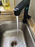 安吉尔家用净水器直饮净水机玉龙Pro1200G纯水净饮机国家补贴 5年长效RO膜反渗透厨下式过滤器金榜爆款 实拍图