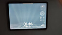 Apple/苹果 iPad Air 11英寸 M2芯片 2024年新款平板电脑(Air6/1TB eSIM版/MUYA3CH/A)深空灰色 实拍图
