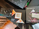 AMD 锐龙 9 9900X3D处理器12核24线程140MB缓存加速频率至高5.5GHz盒装CPU专业生产力畅玩怪物猎人 晒单实拍图