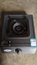 康宝（Canbo）家用燃气灶具单眼炉具【国家补贴】5.0kW大火力台式猛火灶台上打火灶JZT-H150-ES19 天然气 实拍图