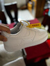 耐克NIKE缓震板鞋男空军一号AIR FORCE 1运动小白鞋CW2288-111白44 实拍图