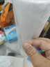 柏蝶莱超市专用手撕袋加厚qs印刷保鲜袋家用食品袋印字手撕连卷袋塑料袋 30*40cm1.8斤约205个袋子 实拍图