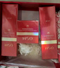 欧诗漫（OSM）臻奢赋能洁水乳精华霜护肤品套装紧致抗皱生日礼物送女友 实拍图