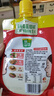 百草味 罐装紫皮腰果500g 盐焗炭烧零食带皮特大每日坚果 送礼 实拍图