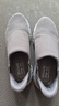 斯凯奇（Skechers）闪穿鞋男鞋夏季透气休闲健步鞋一脚蹬运动鞋百搭软底布鞋118306 实拍图