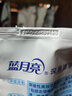 蓝月亮 亮白增艳洗衣液袋装（薰衣草香）1kg*6袋 原液补充装 护色增艳 实拍图