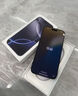 Apple/苹果 iPhone 16 Pro Max 512GB 黑色钛金属 双卡双待手机【送联通话费券】 实拍图