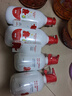 红色小象牛油果保湿洗沐二合一786ml(无香精)儿童洗发水沐浴露液宝宝洗护 实拍图