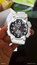卡西欧（CASIO） SPORT AQ-S810 卡西欧男士手表运动太阳能手表 AQ-S810WC-7AVDF-100米防水 实拍图