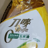 刀唛（Knife）零反式脂肪玉米油6.18L 非转基因物理压榨一级食用油 香港品牌 实拍图