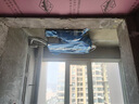冷暖传奇厨房空调专用机一体机无外机制冷空调凉霸吊顶嵌入式石膏顶通用 K4 3800W 大1.5匹一体机 实拍图