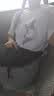 真维斯（Jeanswest）藏青色纯棉短袖t恤女2026新款宽松透气夏季chic韩系休闲上衣服 实拍图