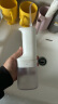 小米（MI） 米家电动冲牙器2 家用洗牙器美牙仪 牙齿清洁器 口腔护理  3档模式 专业微气泡喷嘴长续航 米家电动冲牙器2【升级款】 实拍图