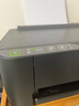 爱普生（EPSON）墨仓式L1258 A4彩色无线单功能家用打印机（微信/远程打印） 实拍图