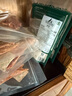 Meatyway爵宴宠物狗狗零食纯脆鸡胸肉干 训犬大礼包鸡肉干700g 实拍图