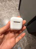 WITGOER【TOP榜第1名】蓝牙耳机适用苹果16pro/iphone真无线降噪2025最新款超长续航音乐半入耳式手机华为 实拍图