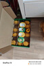 佳沛（zespri）新西兰  阳光金奇异果18粒礼盒优选果单果约101-124g 猕猴桃水果 实拍图