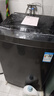 美的（Midea）波轮洗衣机全自动家用 MB100V36T 10公斤 除螨 抗菌桶防污染 新风换气 以旧换新 家电国家补贴 实拍图