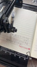 广库 【2025新款】智能全自动写字机器人仿人手写教案打字机 抄笔记机器人仿手写智能机器人自动写字机 2025款豪华版 手机/电脑三系统  高速静音 实拍图
