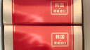 正官庄人参红参速溶粉150g/盒 原装进口含皂苷 健康滋补礼物 花少好营养 实拍图