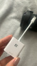 沣标（FB）苹果手机读卡器 微单反相机/无人机SD/TF存储卡CF大卡多合一华为Type-C读卡器ipad相机读卡器 标准版【苹果L口】（SD/TF卡） 实拍图