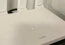华为路由AX2 Pro 智能加速 Wi-Fi6双千兆无线路由器 5G双频 畅享4K影片 儿童上网保护 实拍图