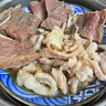 美好脆香猪肚 250g 火锅食材生鲜 猪肚丝半成品 猪肚鸡预制菜食材 实拍图