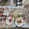 知味观定胜糕龙井绿茶味 杭州特产乔迁高考状元中式糕点心休闲零食152g 实拍图