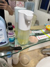 科固（KEGOO）自动感应泡沫洗手液机 家用皂液器洗手液盒可加液充电K220818 实拍图