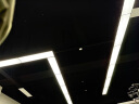 神火（SupFire）GX-U8 LED强光头灯夜钓远射USB充电 感应式户外 矿灯头戴式应急灯 实拍图