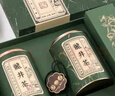 第一江南绿茶龙井特级250g2025新茶明前茶叶礼盒装春茶嫩芽高端送礼品 实拍图