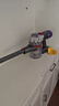 戴森（DYSON）V8无绳吸尘器【升级款】手持无线吸尘器 除螨 宠物 家庭适用 实拍图