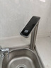 海尔（Haier）【国家补贴20%】鲜活水ProMax小红花净水器家用1400G高流速8年长效进口RO反渗透膜直饮水机净饮机 【8年进口RO膜】鲜活水ProMax 实拍图