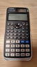 卡西欧（CASIO）【超级爆款】 FX-991CNX中文函数科学计算器物理化学生物竞赛大学生考研 实拍图