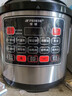 半球（PESKOE）商用电压力锅 大容量电高压锅商用电饭锅特大号电饭煲酒店饭店食堂煮饭锅煲汤电炖锅 8L（8-12人适用） 实拍图
