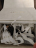 兰蔻持妆粉底液B-01暖阳白30ml持久化妆品遮瑕油皮礼盒生日礼物送女友 实拍图