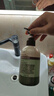 曼秀雷敦（Mentholatum）洗面奶 净透控油洁面乳150g  细致毛孔温和清洁抑制黑头男女士 实拍图
