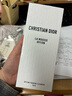 迪奥DIOR【邓为同款】睡莲洁面礼盒150ml*2洗面奶男女通用 生日礼物 实拍图