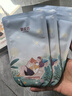 御泥坊面膜 盈透玻尿酸补水保湿面膜 植粹锁水5片 男女可用 礼物 实拍图