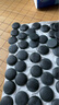 云子（yunzi）B型新云子围棋比赛专用围棋套装 赠象棋 实拍图
