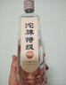 沱牌沱牌舍得 沱牌特级T68 浓香型白酒 50度 480ml 单瓶装  实拍图