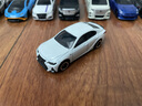 TOMY/多美卡红白盒仿真合金小汽车模型男玩具轿跑跑车 100号雷克萨斯IS350轿跑188186 实拍图