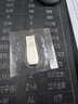 闪迪（SanDisk）256GB USB3.2 U盘 CZ74 读速高达400MB/s 金属高速u盘 安全加密 学习办公投标大容量优盘 实拍图