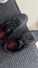 斯凯奇（Skechers）男鞋夏季皮鞋商务休闲鞋低帮轻便耐磨板鞋软底户外鞋工作鞋77156 实拍图