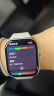 小米（MI）REDMI Watch 5 皎月银 国家补贴 澎湃OS 2 心率血氧监测 蓝牙通话 红米手表5 智能手表 男女表 实拍图
