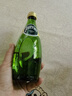 Perrier巴黎水 原装进口气泡水【水哥推荐】原味天然矿泉水330ml*24瓶 晒单实拍图