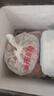 容声（Ronshen）200升减霜小冰柜家用 一级能效 冷藏冷冻转换母乳小冰箱顶开门冷柜BD/BC-200ZMSMB国家补贴 实拍图