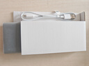 华为【3C认证】原装多协议超级快充移动电源10000mAh（Max 22.5W SE）13重安全防护 可上飞机 黑色 实拍图