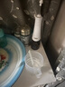爱护佳智能电动洗鼻器儿童成人鼻窦鼻腔冲洗生理盐水清洗鼻壶XWYL203A 实拍图